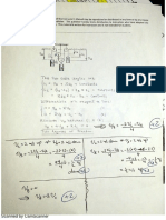 Dependent Motion 3