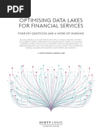 Data Lakes White Paper PDF