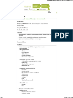 Detalhe Da UFCD: 6859 - Produção Artesanal de Queijo - Desenvolvimento