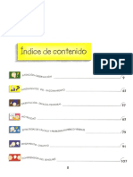 1 Cuadernillo de Actividades Estimulación de La Inteligencia 1° Grado PDF