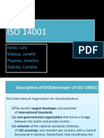 Iso 14001