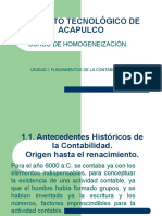 U.1 Antecedentes de La Contabilidad