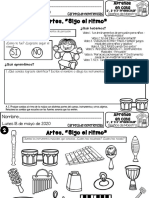 21 Lunes 18 Mayo 2020 Diseños de Maestra PDF