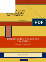 Ventaja Absoluta - Ventaja Comparativa - Ventaja Competitiva