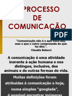 Aula 1 - Comunicação - Parte 1