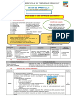 Escribo Afiche Jueves 17-08-17