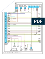 Diagrama 1 EGR VOLUME CONTROL..