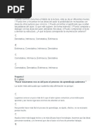 Examen Final Aprendizaje Autónomo