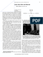 Antennas Since Hertz and Marconi PDF