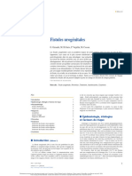 Fistules Urogénitales: G. Giraudet, M. Di Serio, P. Verpillat, M. Cosson