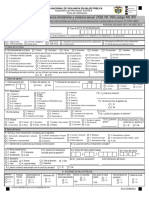 Ficha de Notificacion Obligatoria PDF