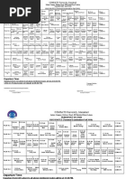 Transport Section BUS ROUTES (Terminal Examination Fall 2019)