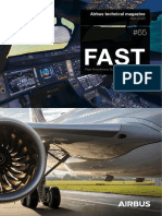 Airbus Technical Magazine: April 2020