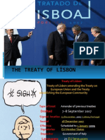 Treaty of Lisbon