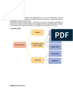 Perspectiva Y PROYECCIONES CONSULTA