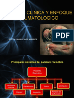 1 - A Historia Clinica Reumatologia