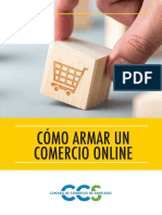 Manual Ecommerce CCS