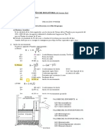 Diseño Bocatoma Yaravico PDF