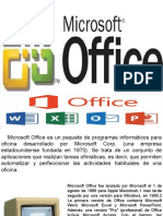 Microsoft Oficce