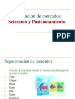 Segmentacion MKT