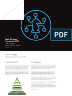 Deloitte ES RA CyberStrategyFramework