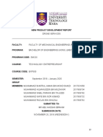 Ent Assignment