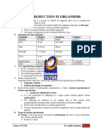 Botany Plus Two Notes