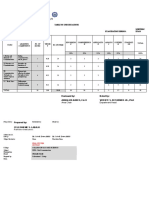 Language Program and Policies