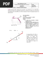 Ejemplo Factor de Seguridad