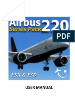 User Manual Virtualcol A220 Series Pack