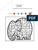 Archivetemplógica y Números