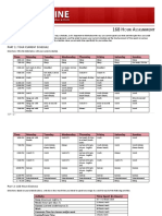 168 Hour Assignment Compatible Version 3