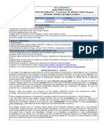 GUÍA #7 Ciencias Naturales 7°