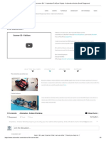 Arduino 3D Scanner DIY - 2