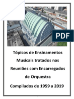 Topicos Musicais de 1959 A 2019 PDF