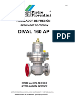 Dival 160ap+SB87.it - Español PDF