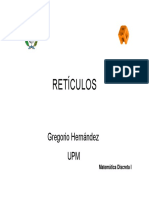 41 Reticulos