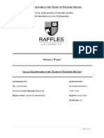 Environmental Law (Rajveer)