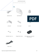 AG-HP-2G16 Quick Start Guide