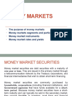 Money Market