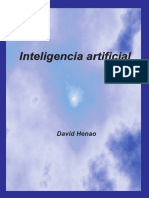 Inteligencia Artificial - Henao, David