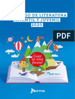 Catálogo LIJ NORMA 2020 PDF