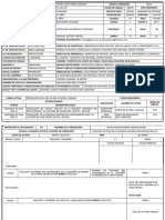 Planilla de Inscripcion A La Reserva de La GNB