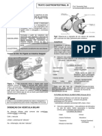 Apostila Trato Gastrointestinal III