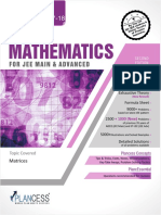 @StudyPivot Plancess Maths 12 PDF