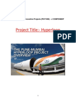 IIP PROJECt (Final Report) PDF