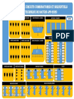 Poster Banc Logique Combi PDF