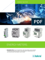 Energy Meters Ver 2