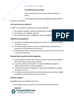 Caso Practico La CINIIF 13 Programa de Fidelización de Clientes1