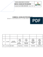 HEI-IMS-CHEM-SOP06 Chemicals Handling Procedure